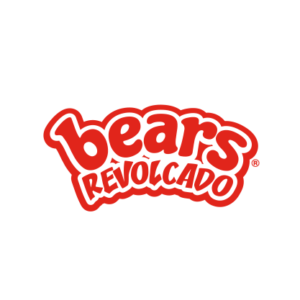Bears Revolcado