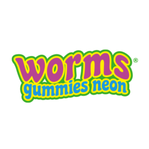 Worms Neón