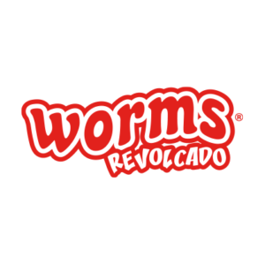 Worms Revolcado